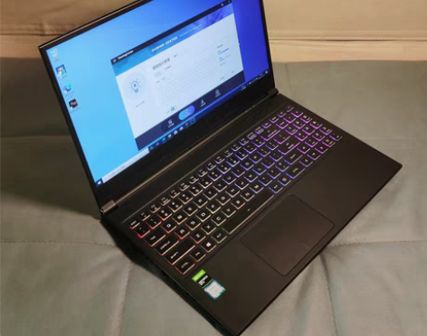 包邮独显笔记本电脑 游戏本i7i5四核锐龙...