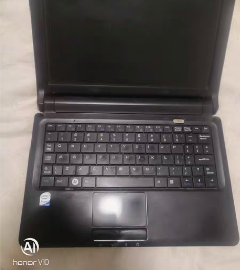 神舟优雅Q130B，自用，好像是2g内存，...