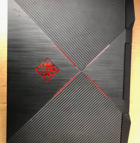 惠普暗影精灵-4代    I7-8750 ...