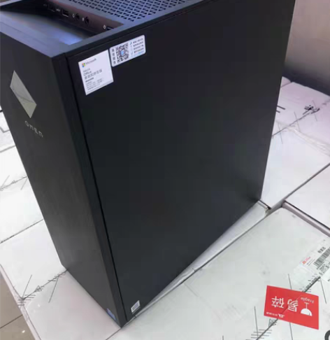 惠普暗影精灵 机器配置i7_11700F ...