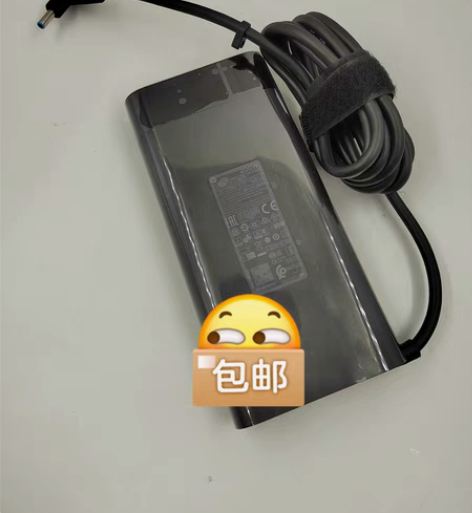 包邮原装惠普200W适配器，适用暗影精灵4...