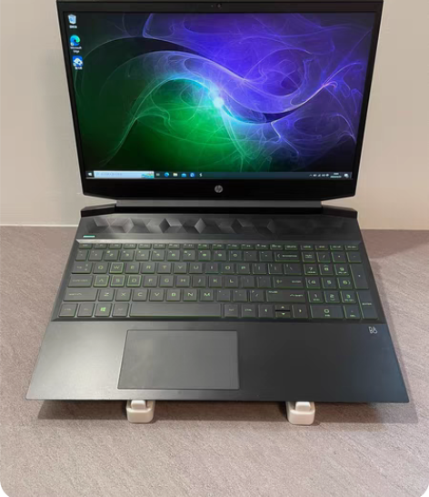 包邮惠普暗影精灵5plus游戏笔记本电脑2...