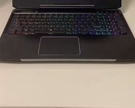 机械革命x8ti  gtx1060游戏本 ...