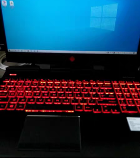 惠普暗影精灵PRO四代 i58300 20...