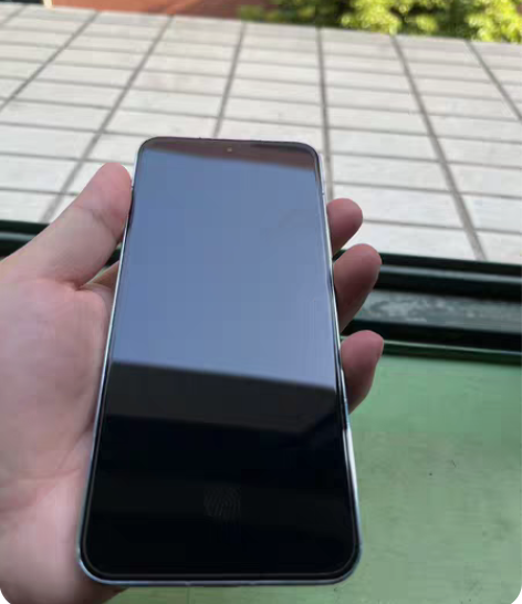出一台小米13远山蓝配色，12+256，全...