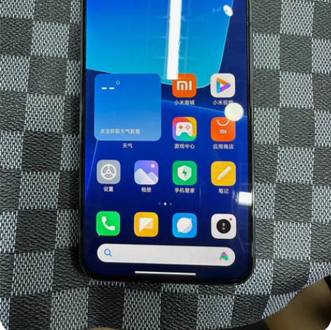小米13  128G 2023.2.3购买...