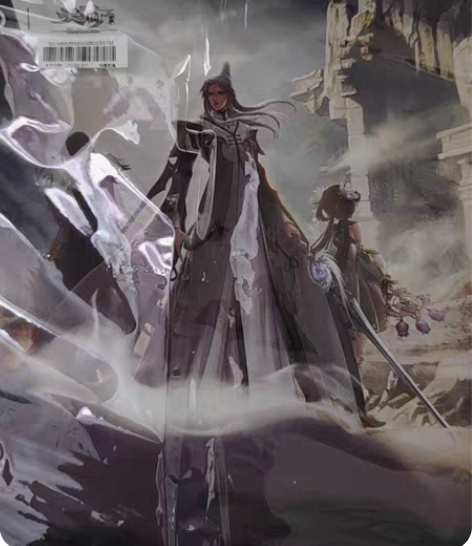 三星玄龙骑士桌面鼠标垫原价99购置，80*...