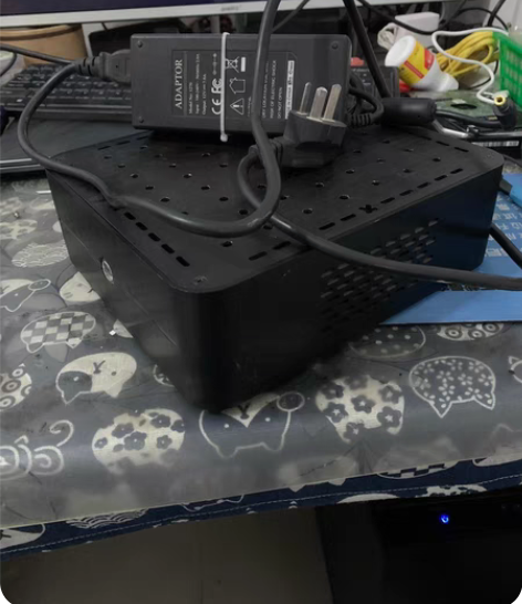 软路由、htpc、mini机箱、nas机箱...