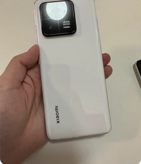 小米13Pro  12+512g 绿色 官...