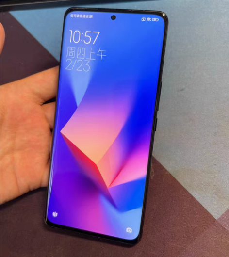 小米12s ultra  无拆无修无进水功...