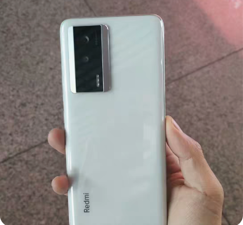 红米k60pro 8+256g 99新 全...