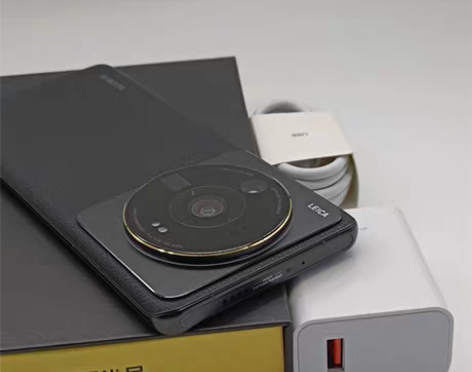 包邮99新小米5G旗舰 Xiaomi 12...