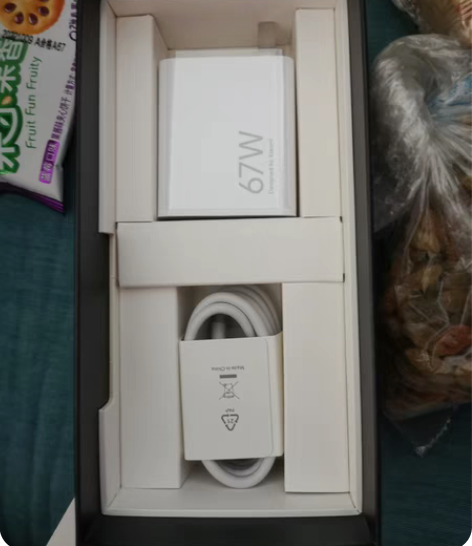 红米k60E 全新红米k60E，全新拆封激...