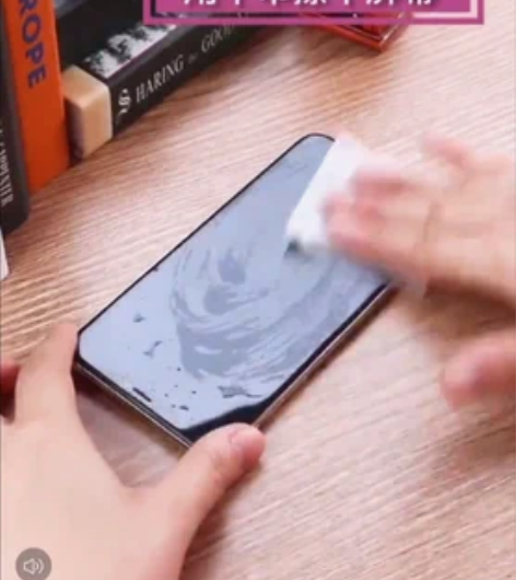 包邮红米K60钢化膜Redmik60pro...