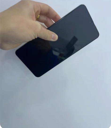 红米k60 8?256 感兴趣的话点“我想...