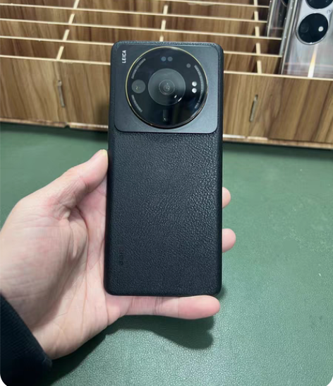 小米12S Ultra    12+256...