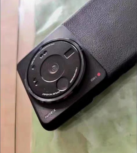 MIUI/小米 小米 12S Ultra ...