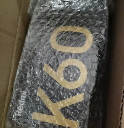 个人出闲置，全新！！！红米K60 pro ...