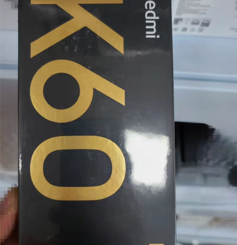 全新红米Redmi K60 Pro 12+...