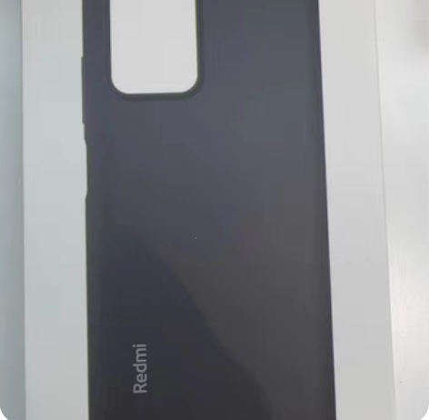 红米note11T pro手机壳 只有图片...