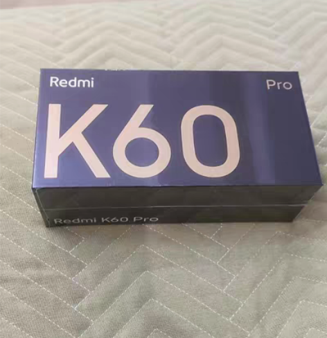 小米红米k60pro 12+512内存，1...