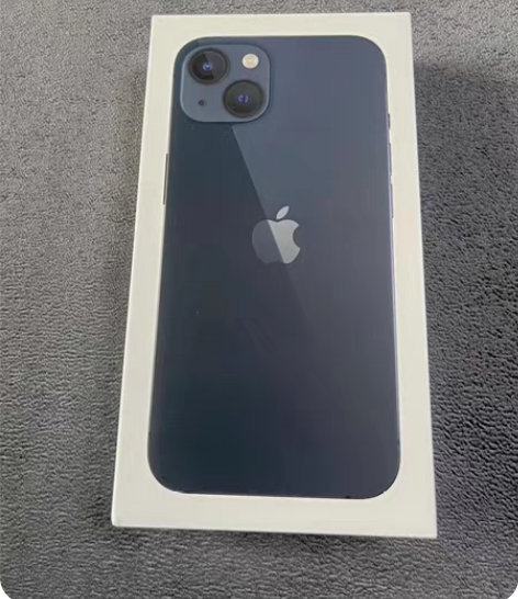 【官方正品全新未拆封】Apple iPho...