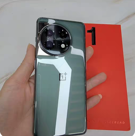 一加11  一瞬青  12256g   1...