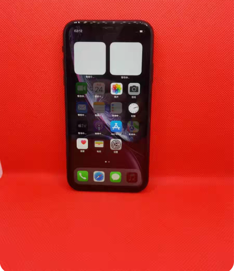 包邮iphone苹果xr国行256g原装机...