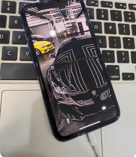 苹果iphoneXR 美版卡贴机改 iPh...