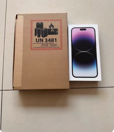 全新国产128g黑色Apple/苹果 iP...