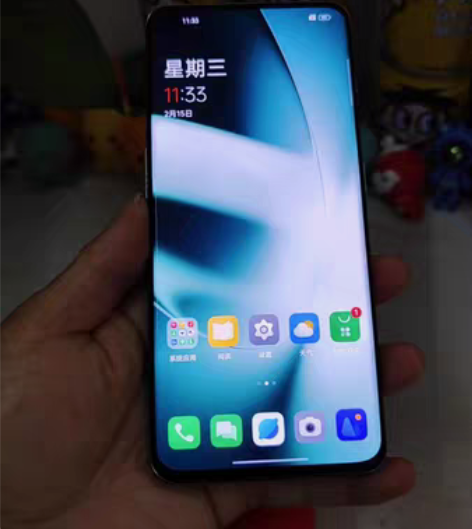 包邮OPPO 一加 11 16GB+256...
