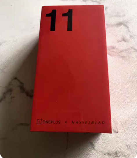 全新未拆封原装一加11全国联保仅仅一台！ ...