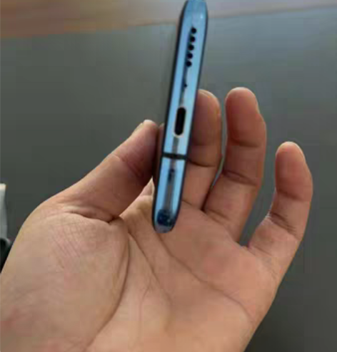 一加7tpro  8+256  屏幕完美本...