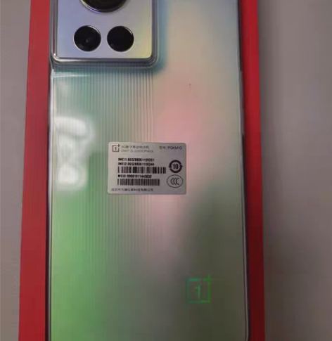 OnePlus/一加 一加 Ace 配置1...