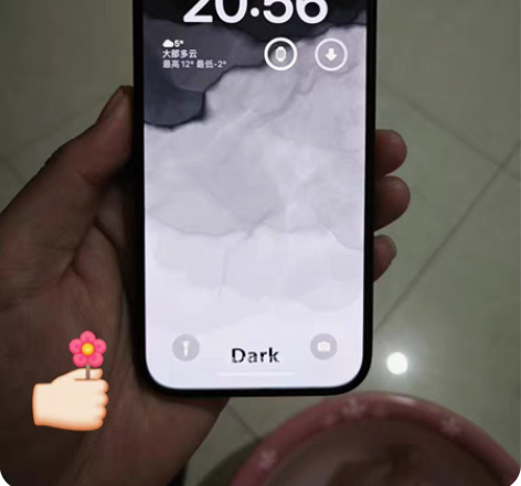 iPhone 14 pro，256黑色的，...