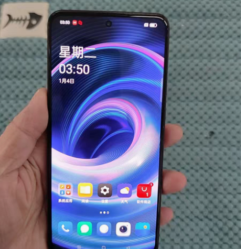 包邮一加9rt,8+5+256 无倒无摔无...