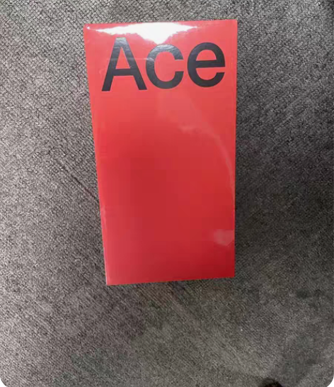 包邮一加 ACE /竞速版天玑8100-M...