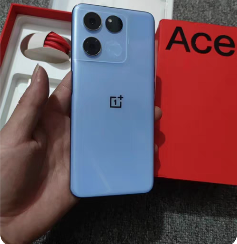 一加 Ace 竞速版 12+256GB 光...