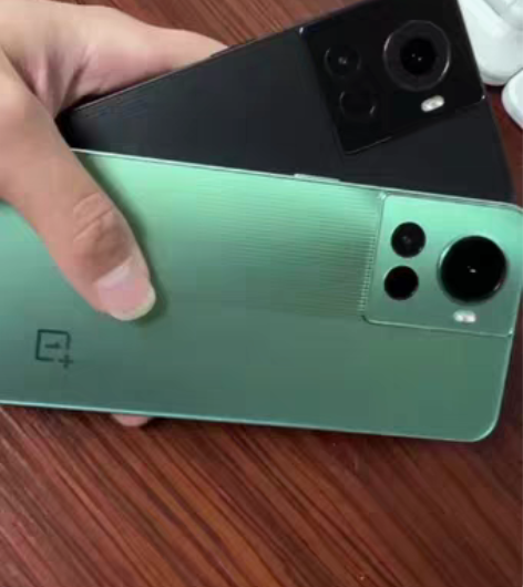 包邮准新品一加Ace 8+256 未使用官...