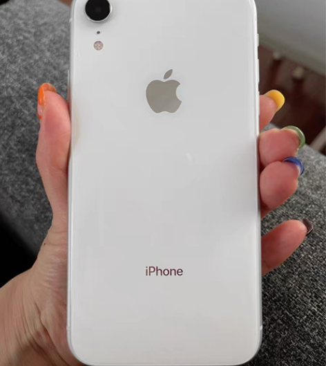 iPhoneXR 64 128G 原装正品...