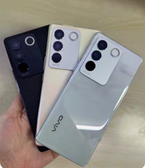 vivoS16 全新未拆封专卖店货源 苏州...