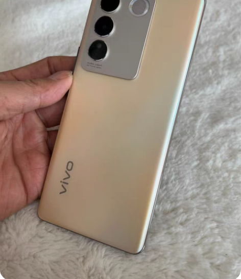 包邮vivo S16 12+512g 顶配...