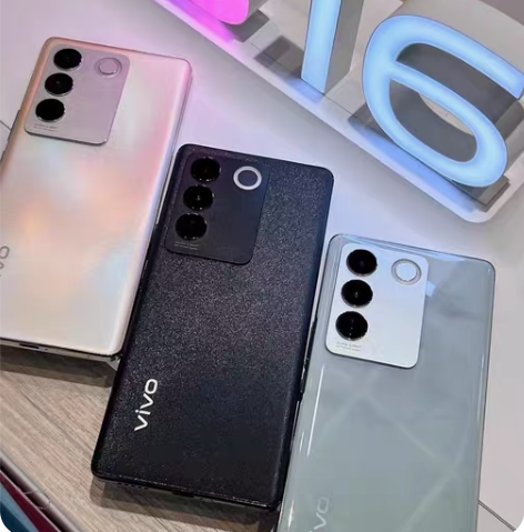 包邮全新vivo s16手机 s16pro...