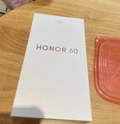包邮全新荣耀60pro256G原价2499...