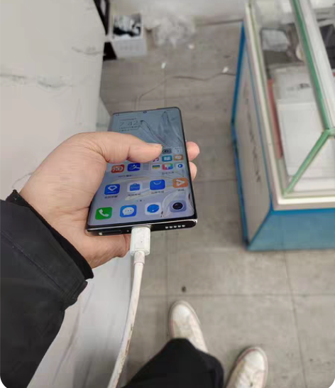 荣耀70 12 256g99新 ...