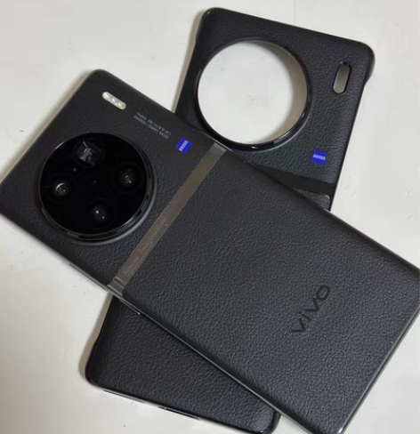 vivo X90 Pro+蔡司影像 新一代...