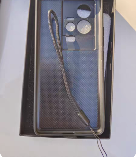 iqoo 11手机壳买多了 感兴趣的话点“...