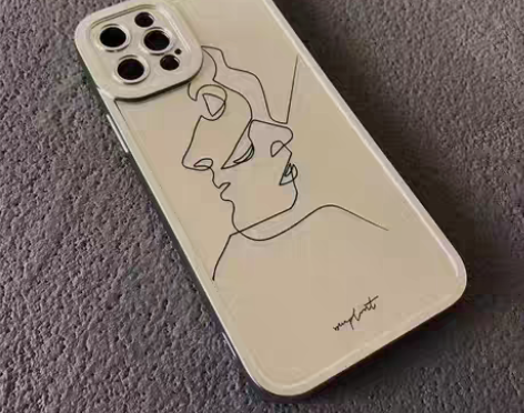转卖电镀艺术头像红米手机note11Pro...