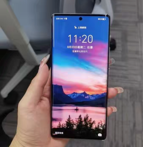 包邮荣耀 60  幻夜星空   8+256...