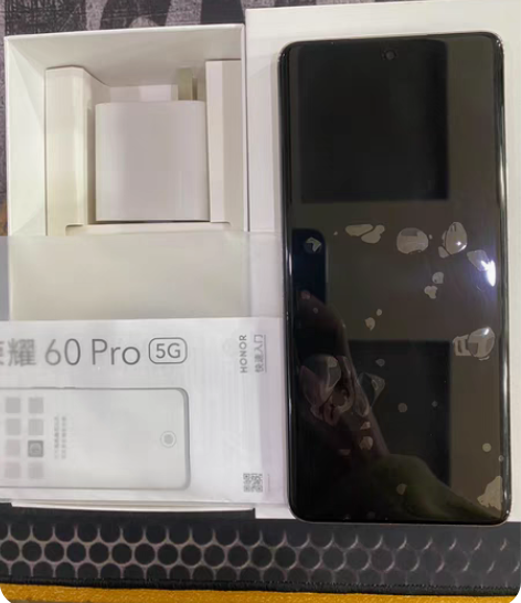 荣耀60（国行） 编号：091395 型号...